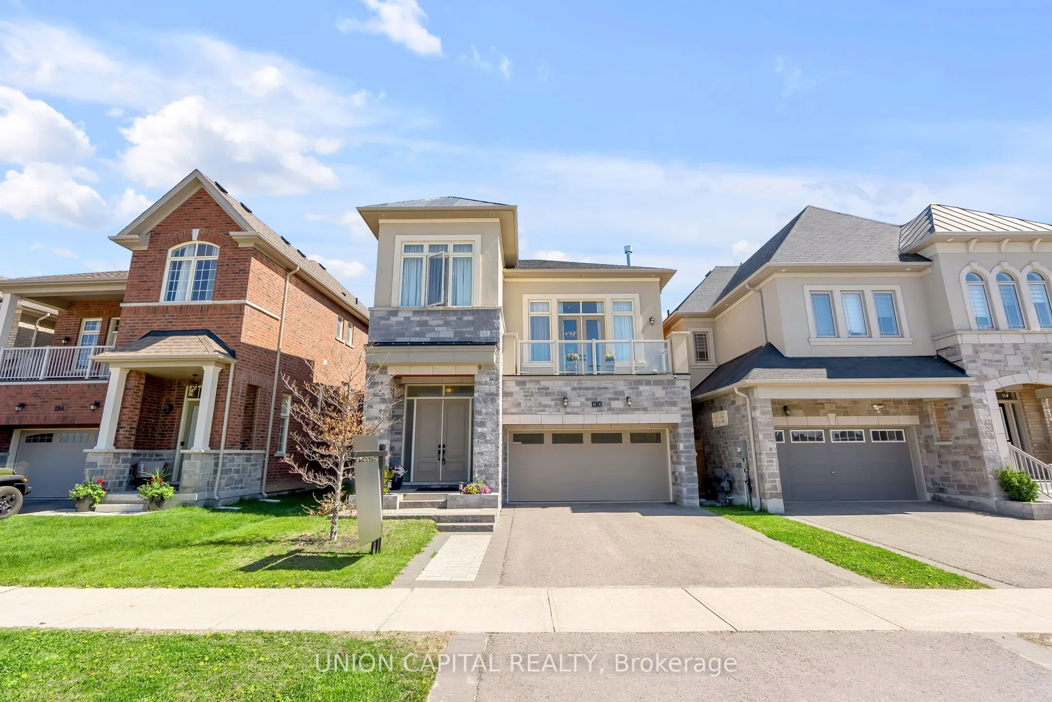 130 Walter English Drive