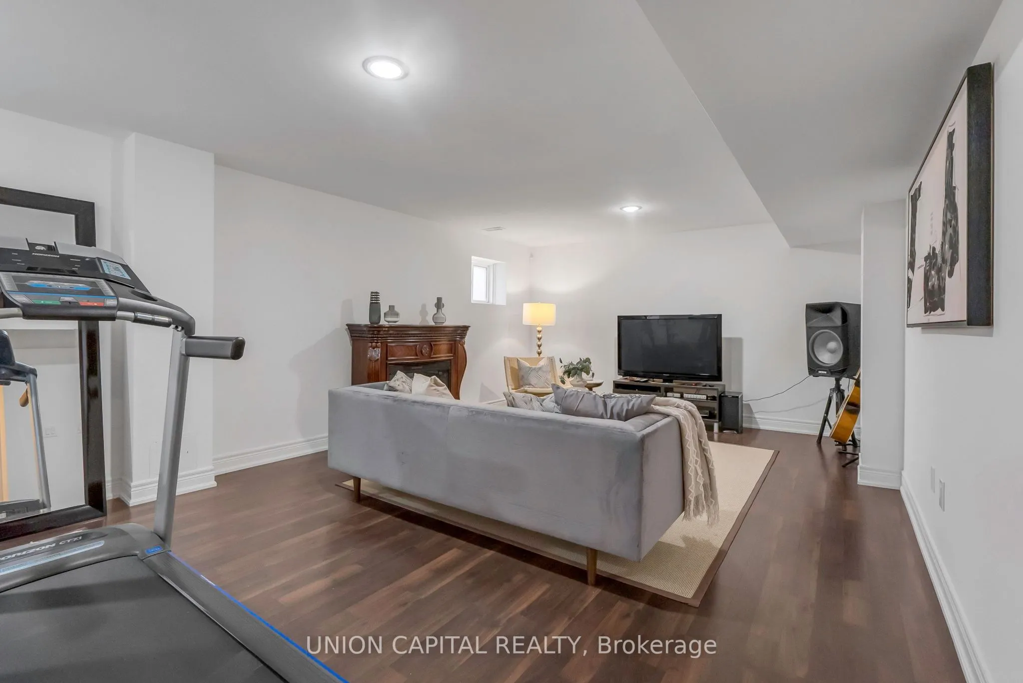 130 Walter English Drive