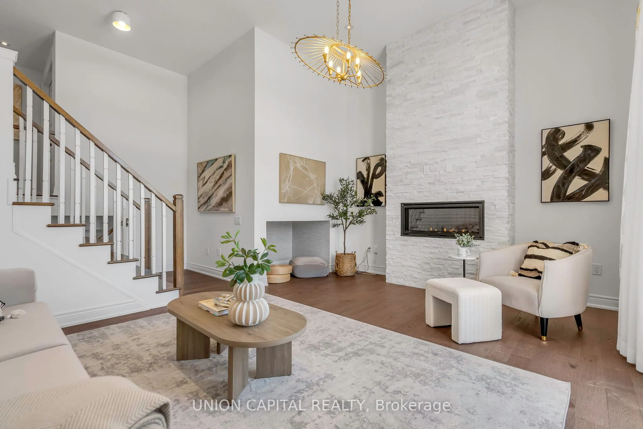 130 Walter English Drive