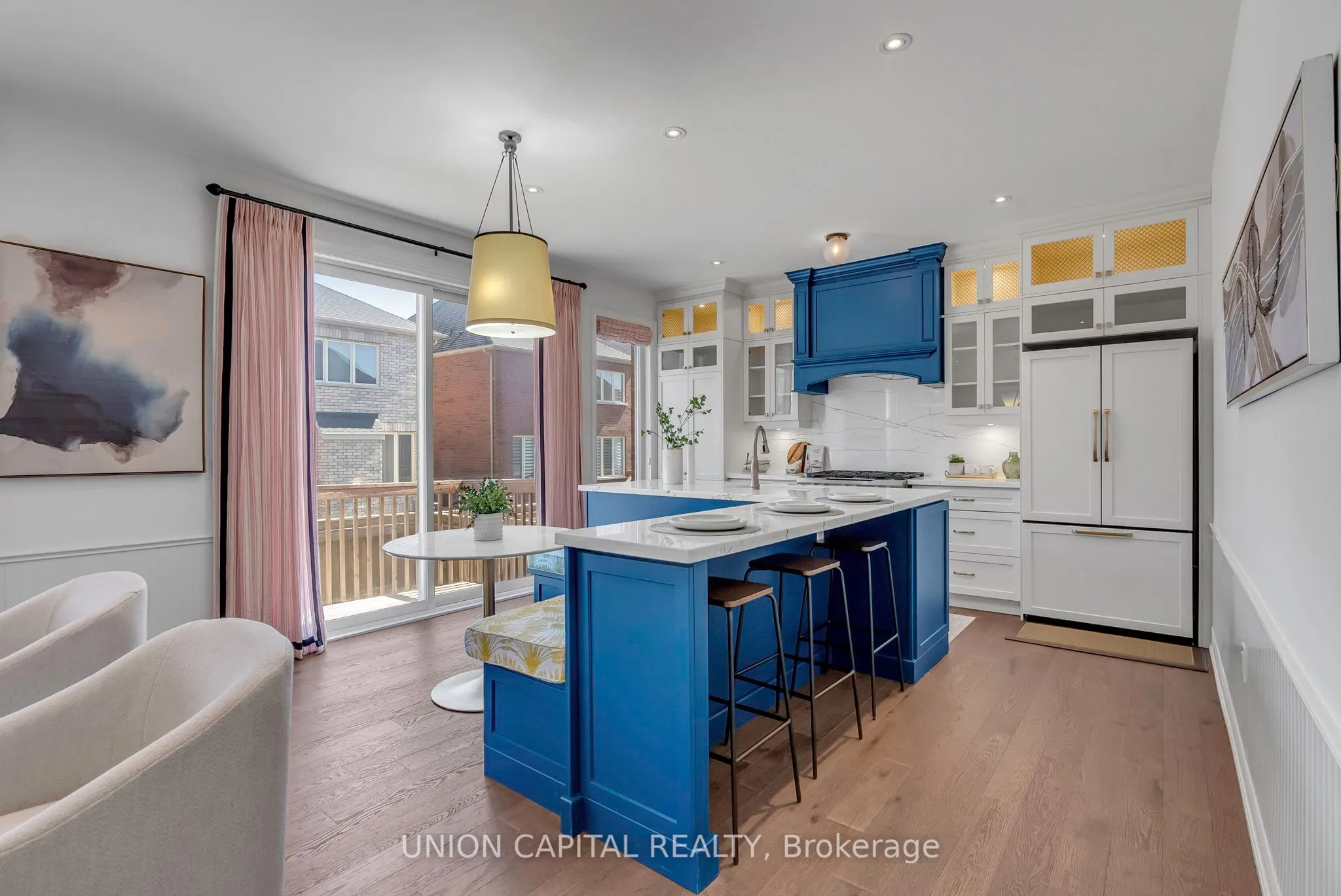 130 Walter English Drive