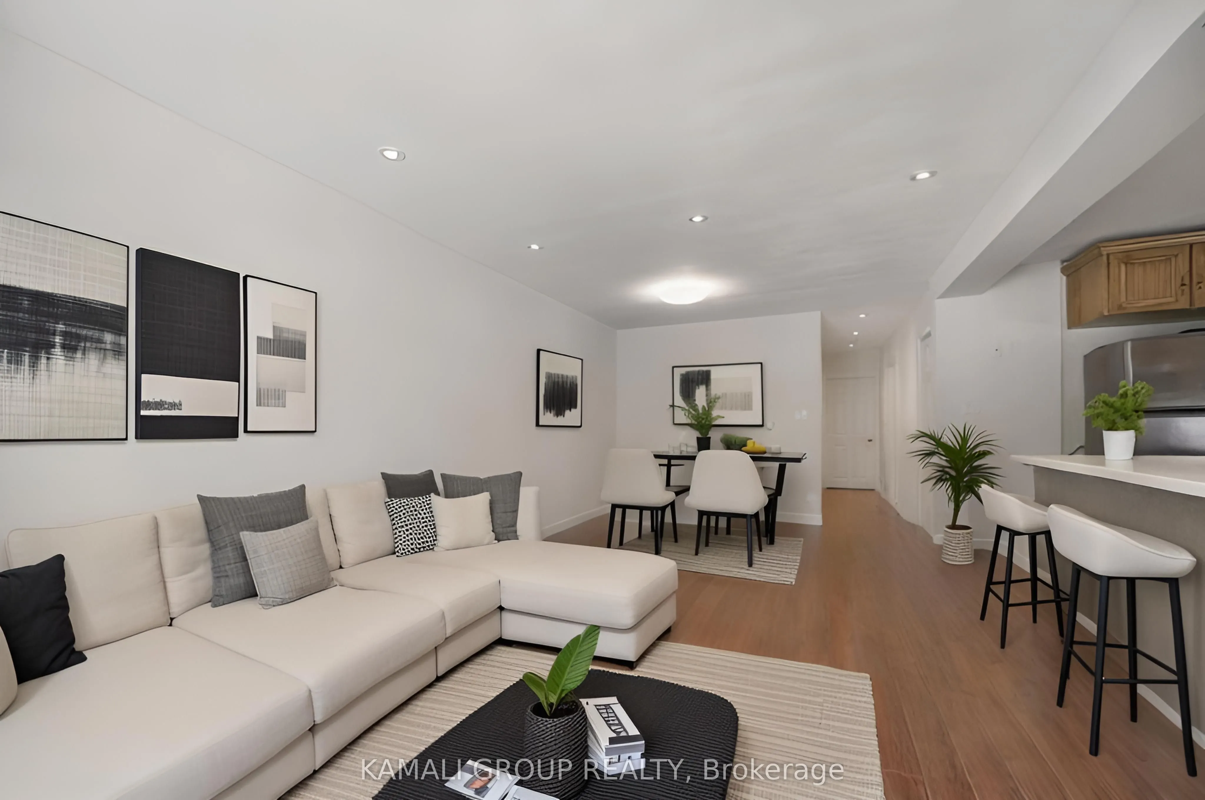 100 Sheldon Avenue, #Main