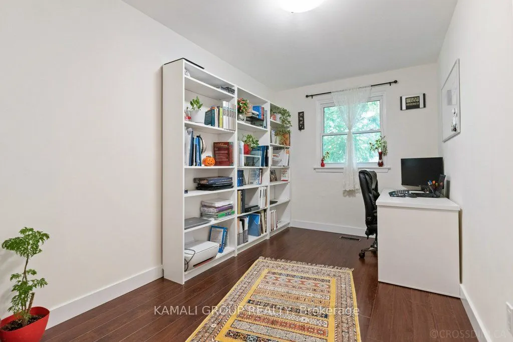 100 Sheldon Avenue, #Main