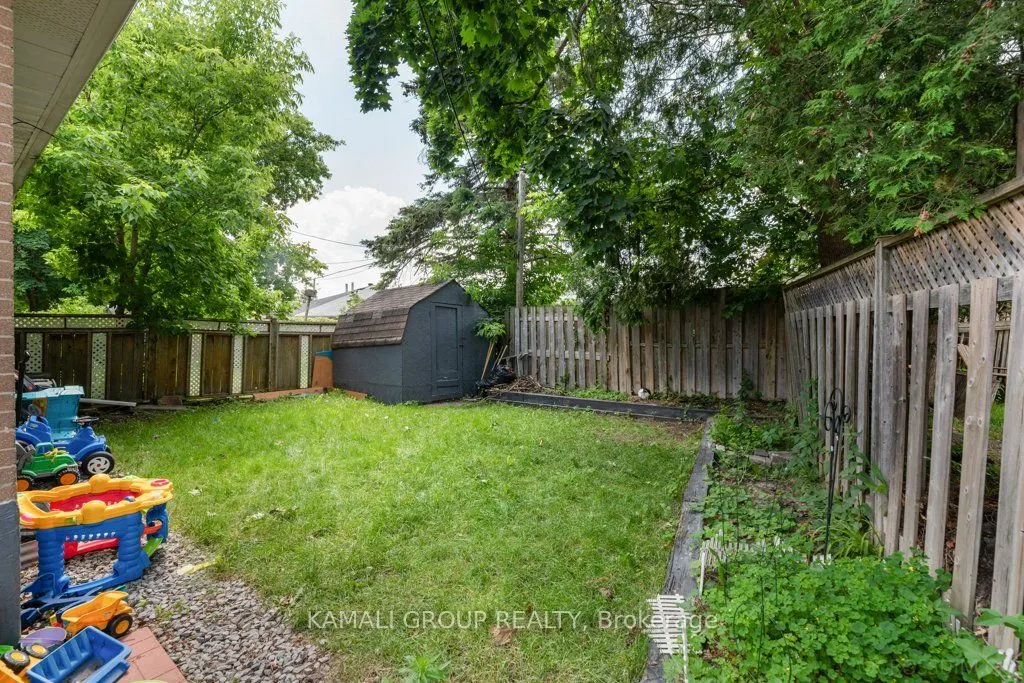 100 Sheldon Avenue, #Main