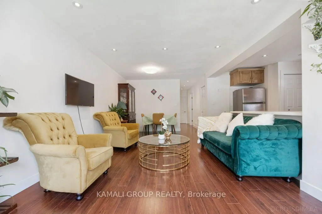 100 Sheldon Avenue, #Main