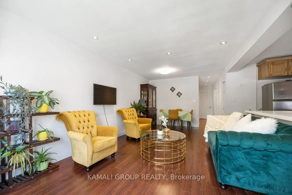 100 Sheldon Avenue, #Main