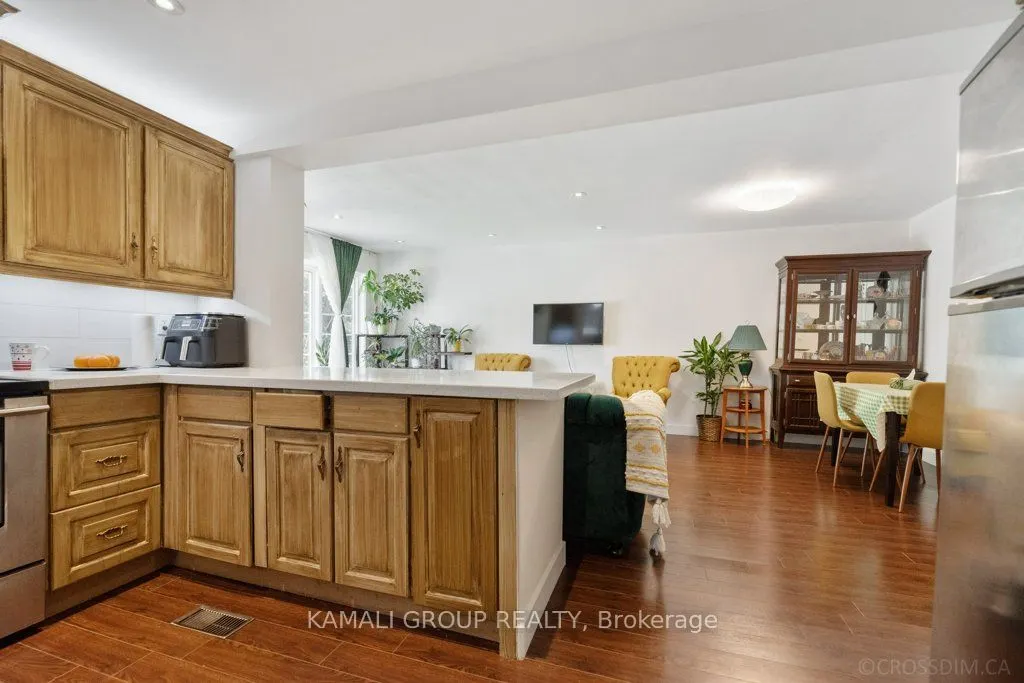 100 Sheldon Avenue, #Main