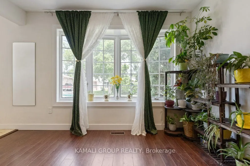 100 Sheldon Avenue, #Main