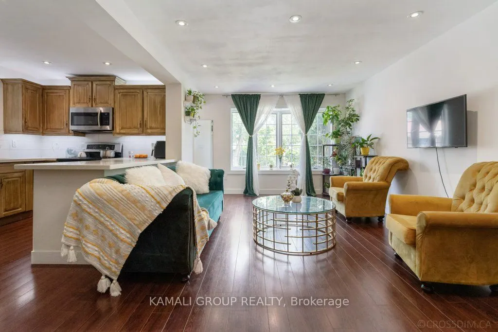 100 Sheldon Avenue, #Main