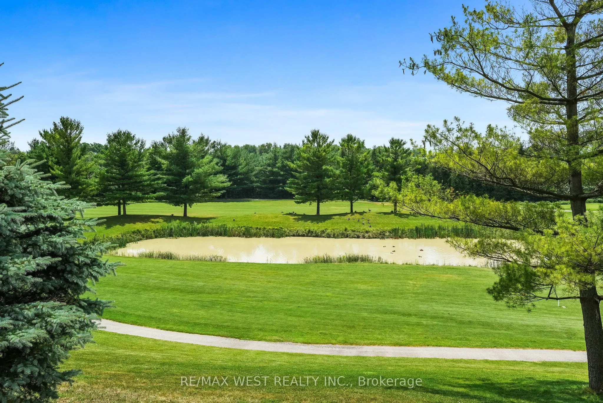 109 Ridge Way, #29