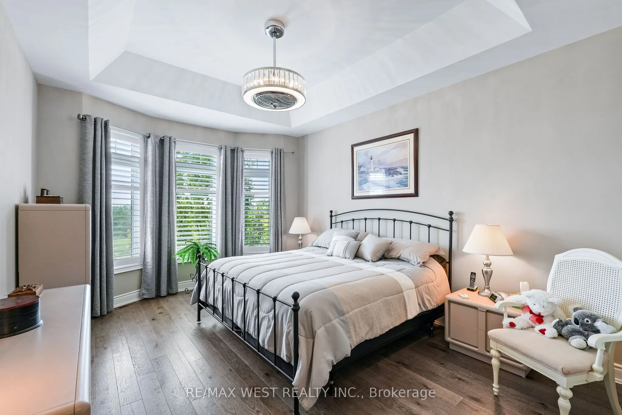 109 Ridge Way, #29