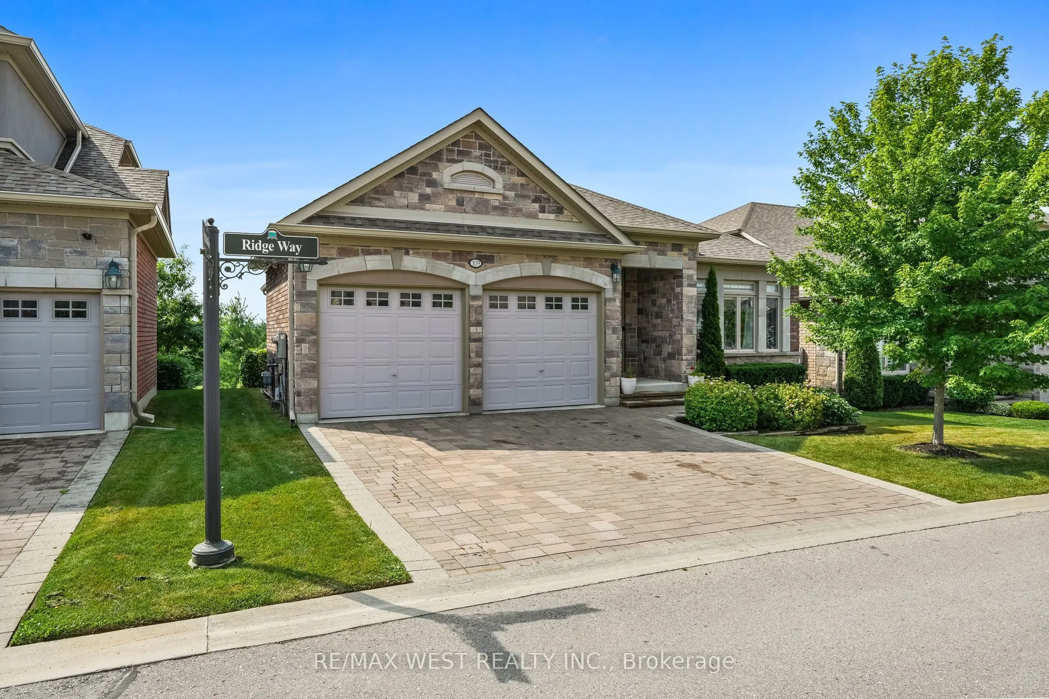 109 Ridge Way, #29