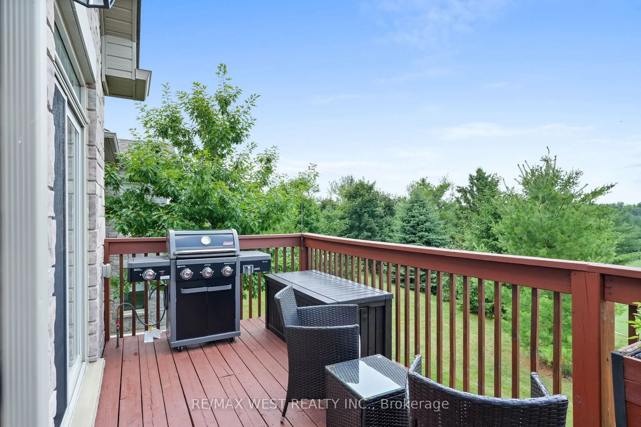 109 Ridge Way, #29