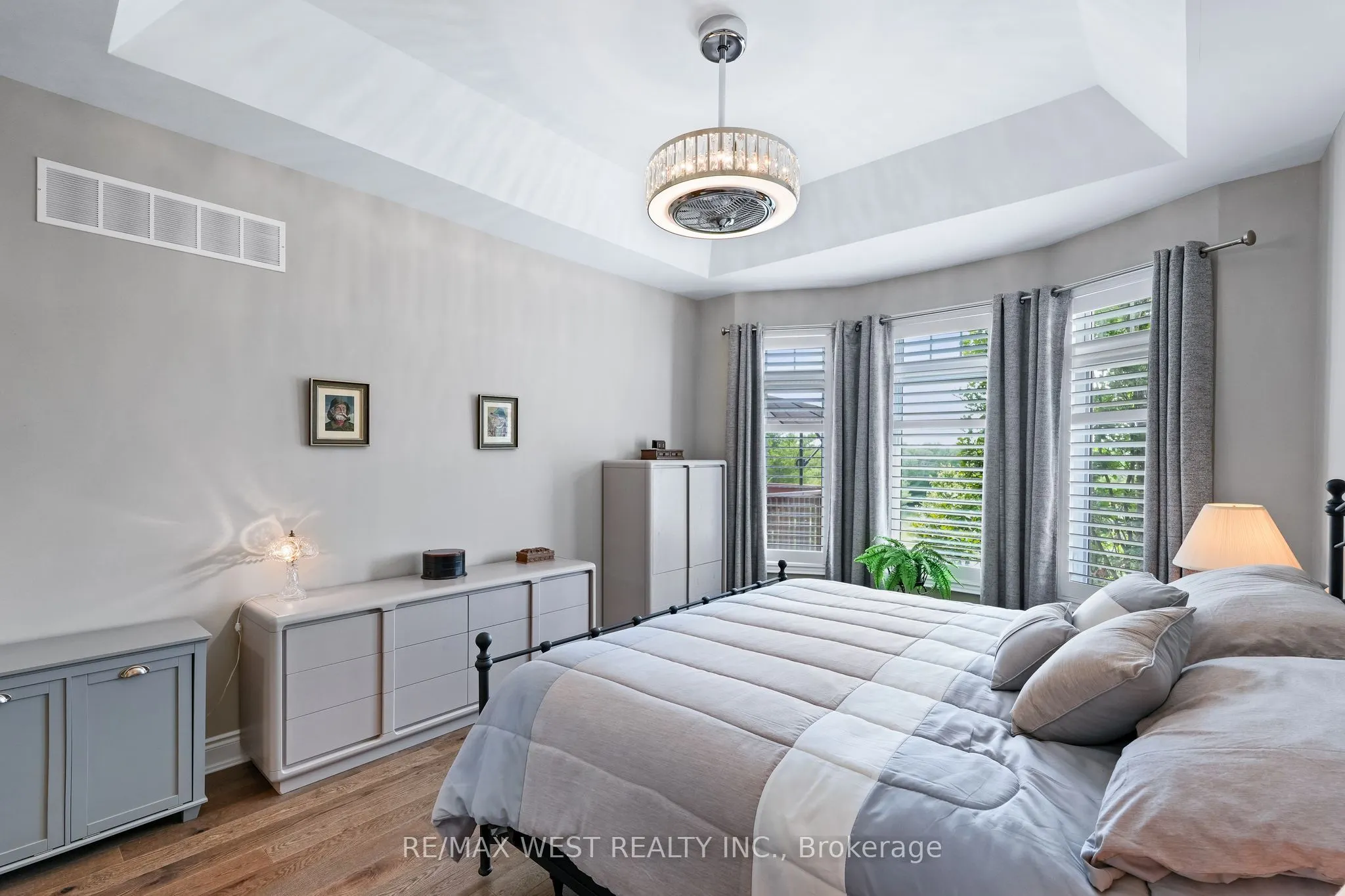 109 Ridge Way, #29