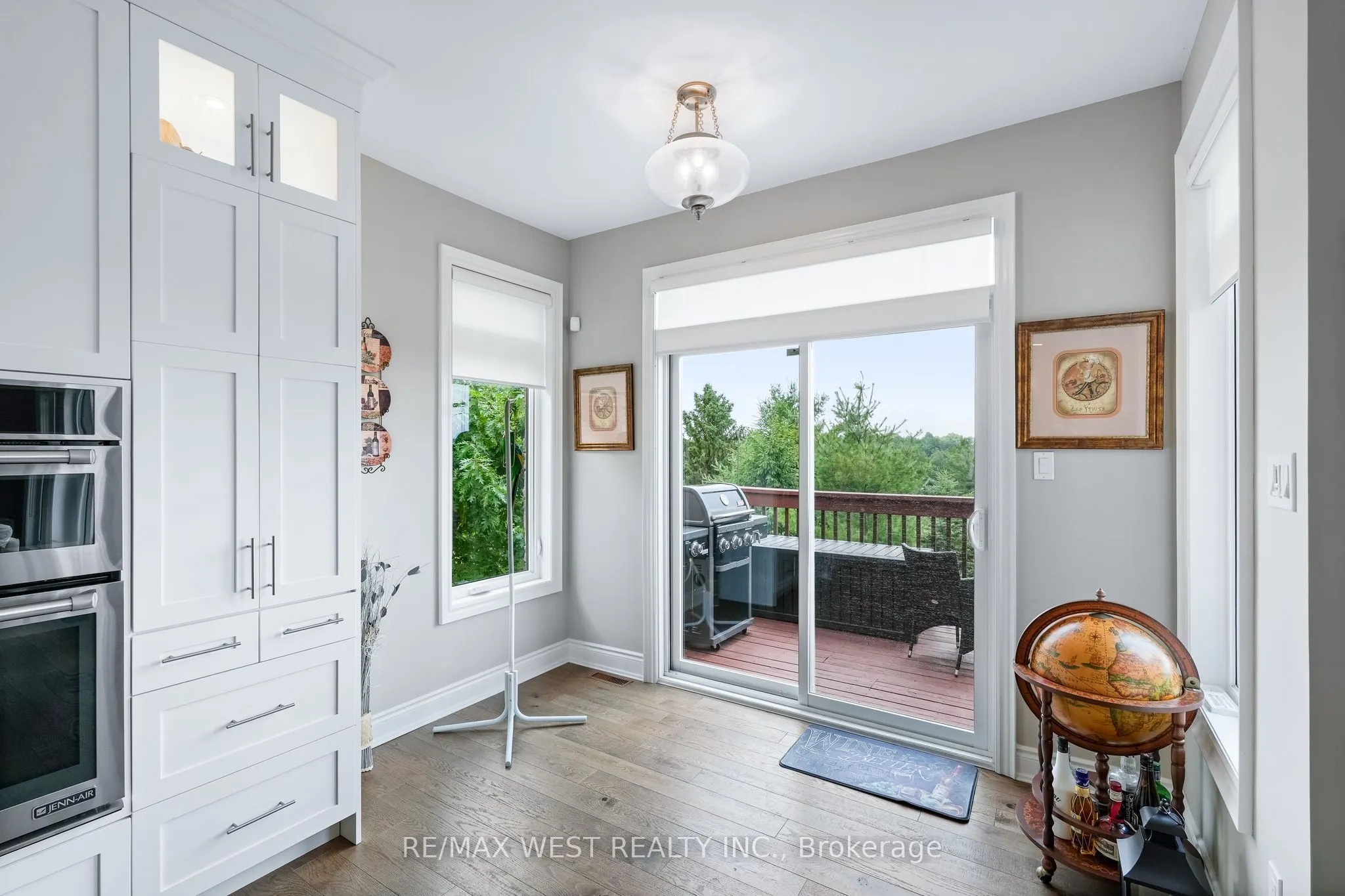 109 Ridge Way, #29