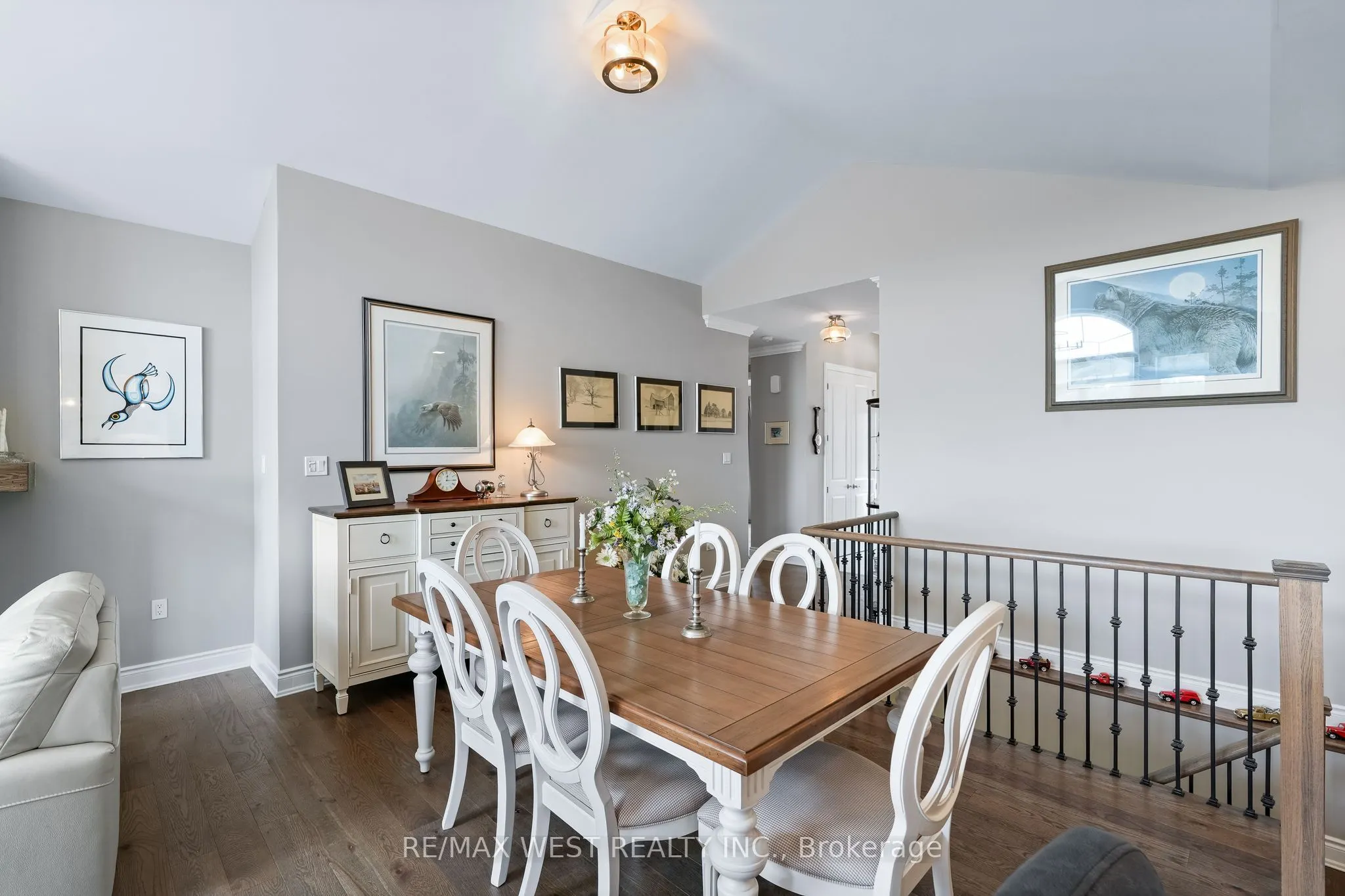 109 Ridge Way, #29