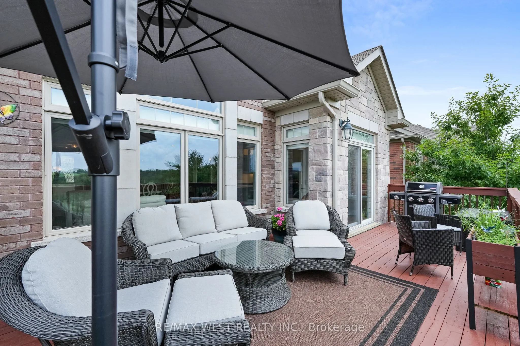 109 Ridge Way, #29
