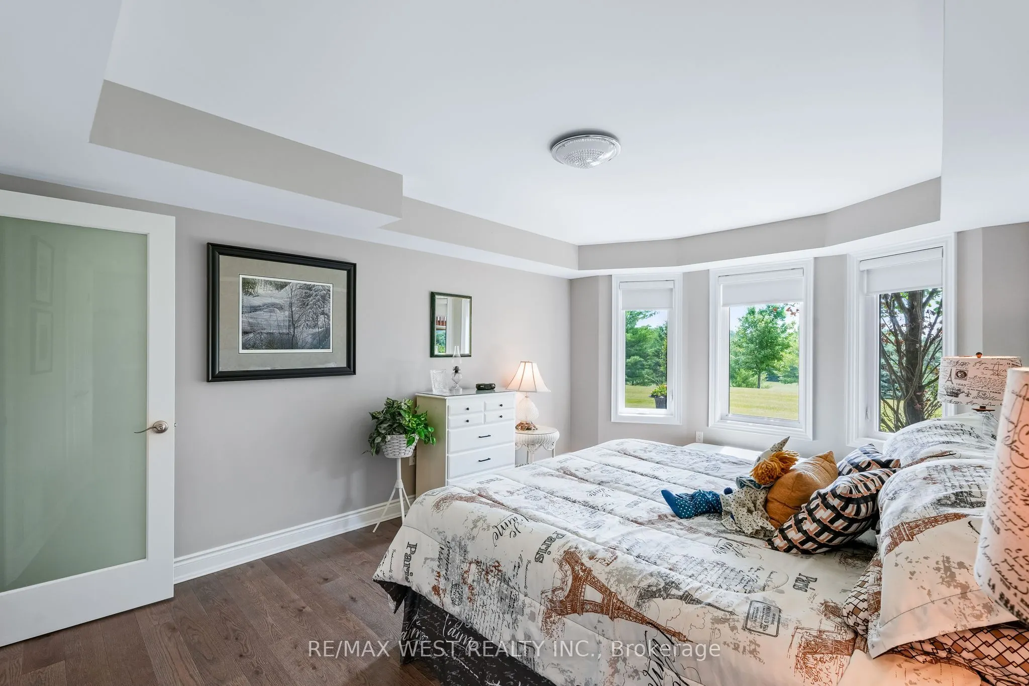 109 Ridge Way, #29
