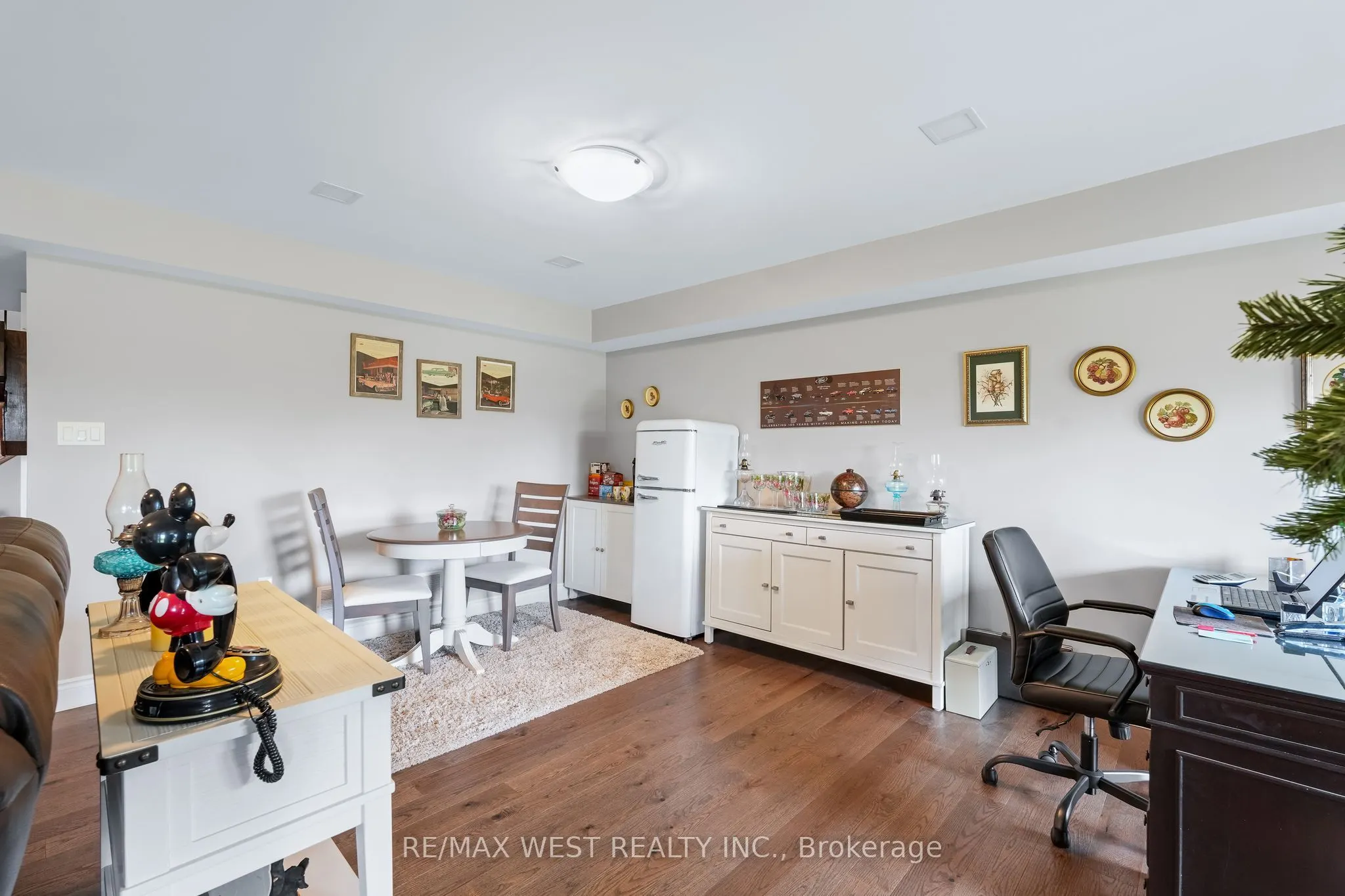 109 Ridge Way, #29