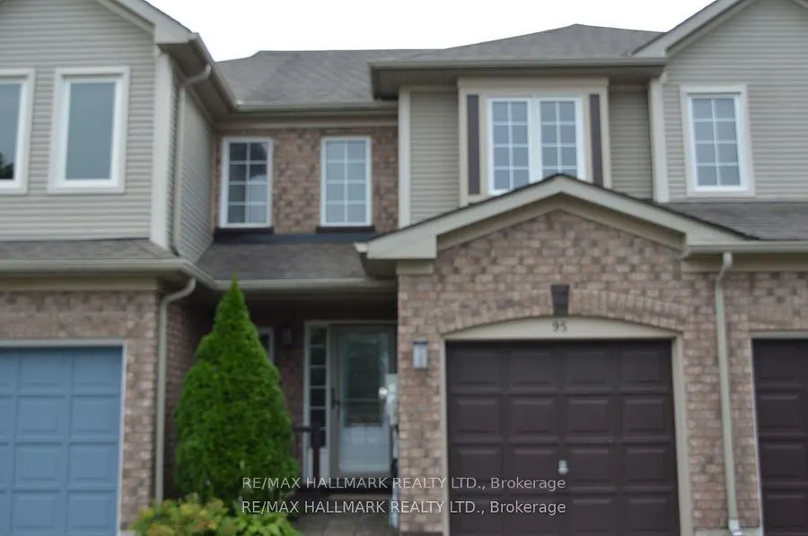 95 Crittenden Drive