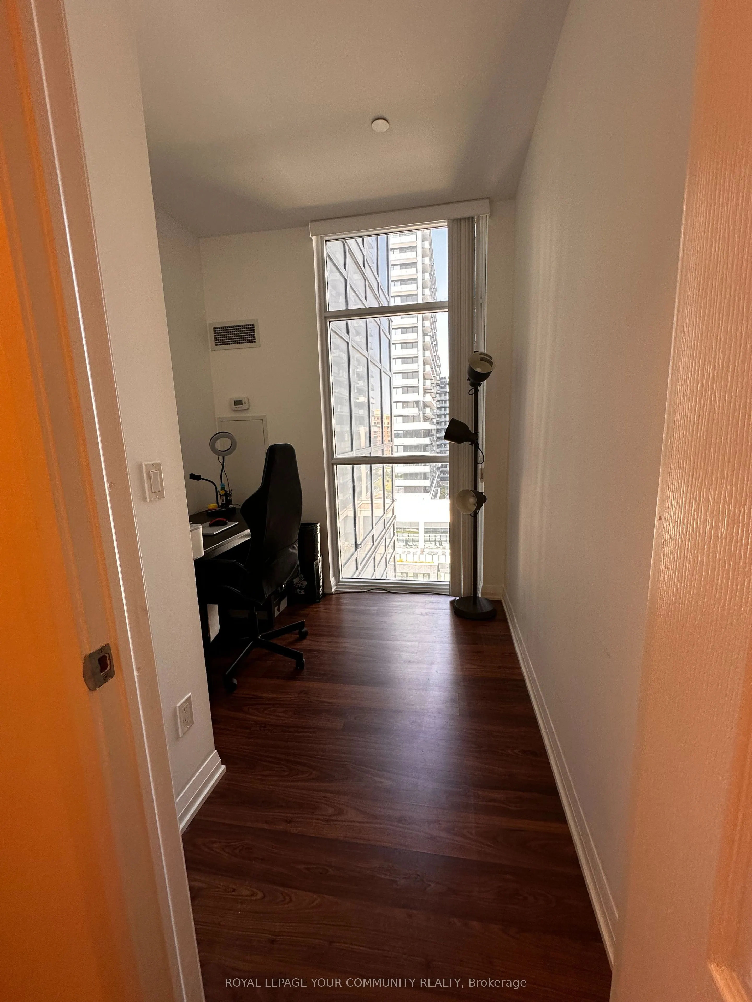 65 Oneida Crescent, #1008