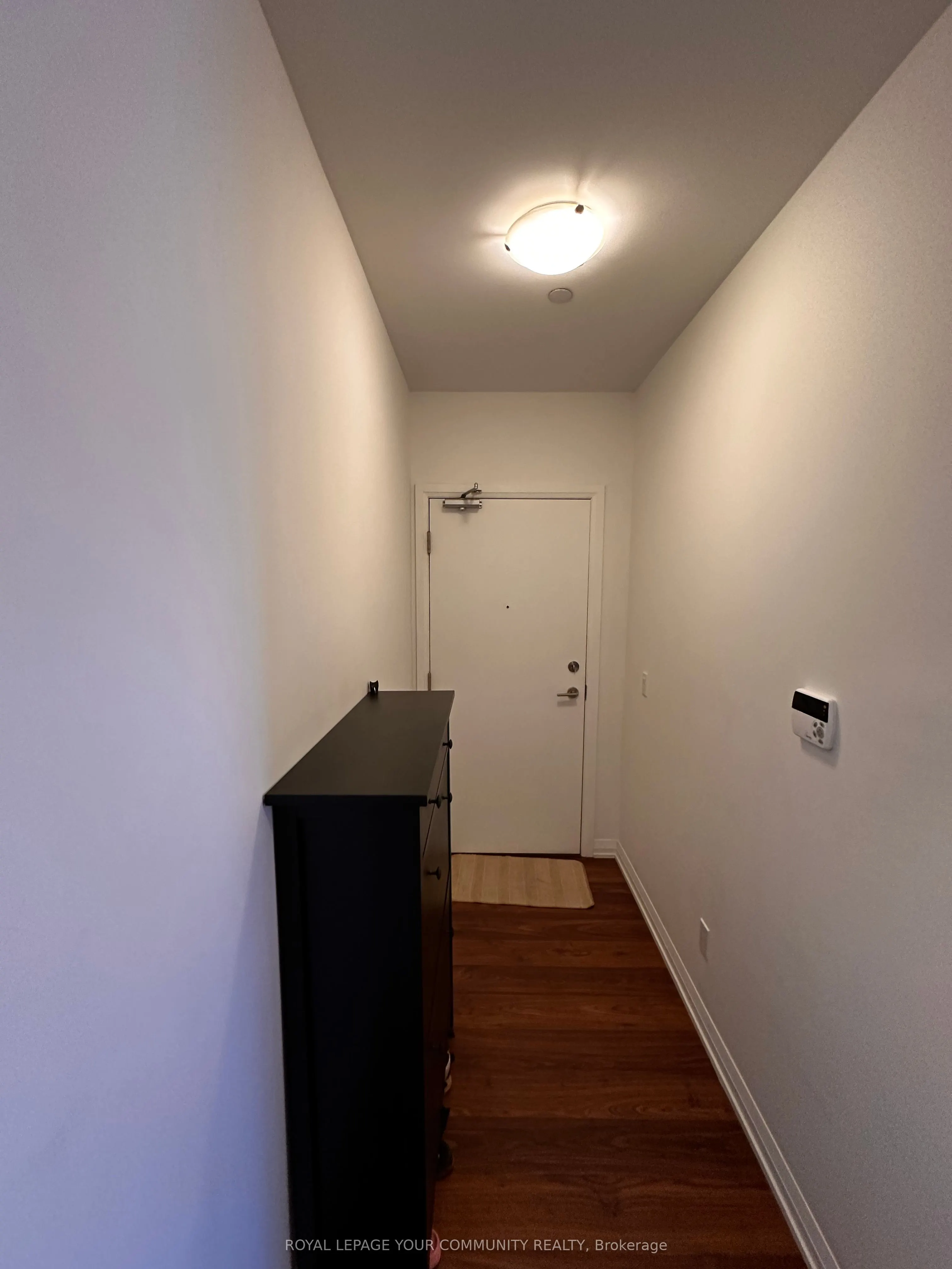65 Oneida Crescent, #1008