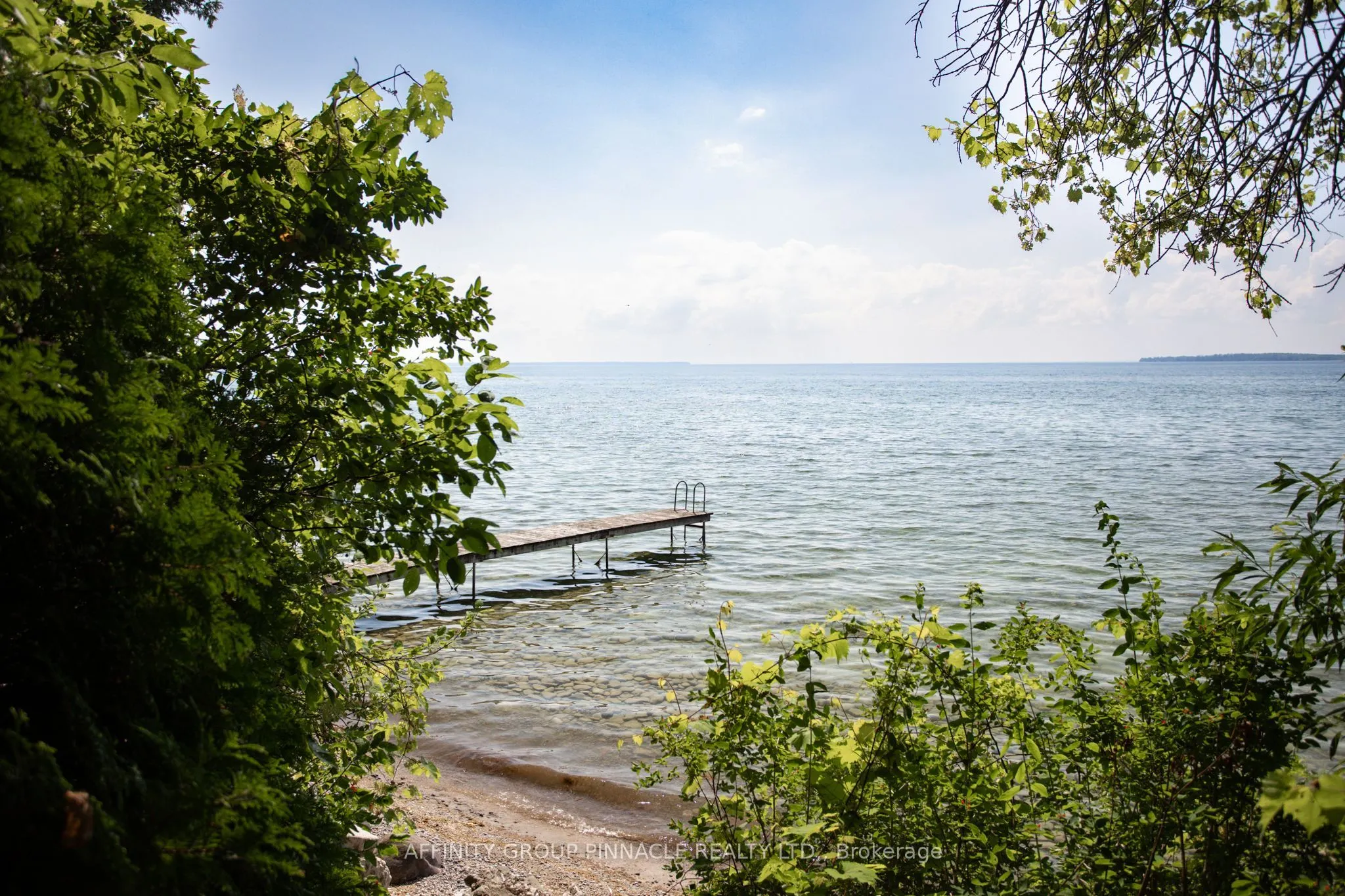 B35 Lakeshore Road