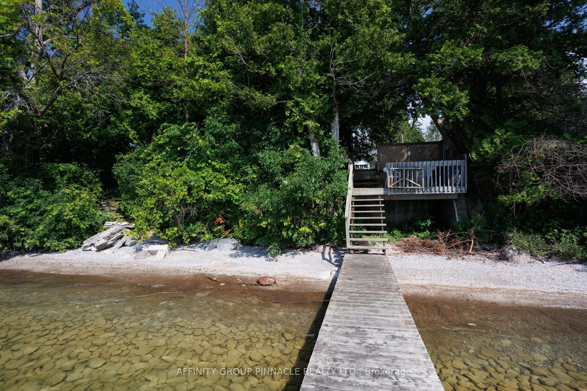 B35 Lakeshore Road