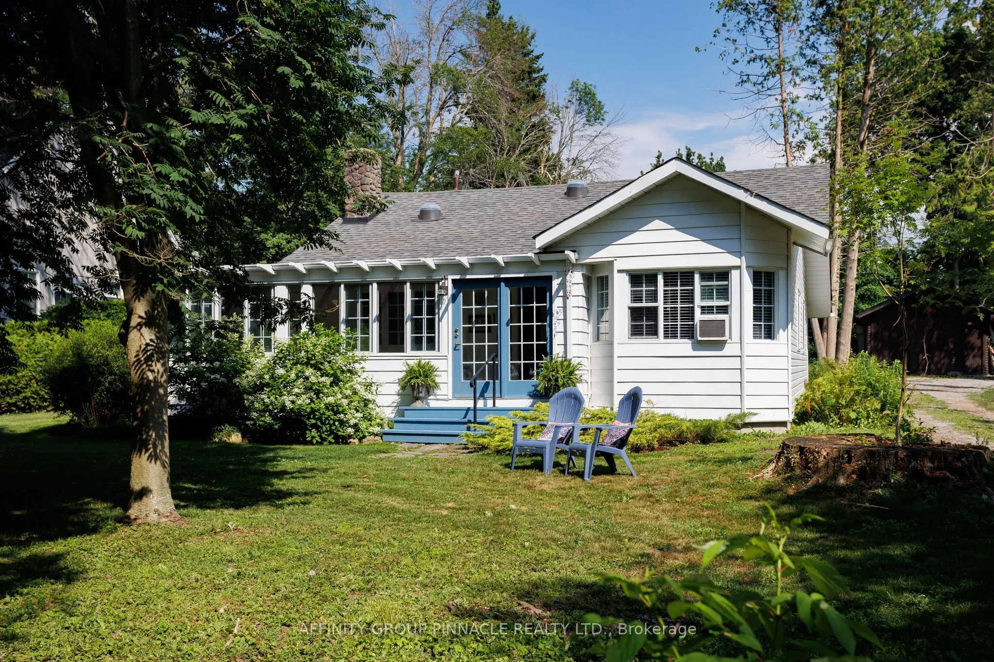 B35 Lakeshore Road