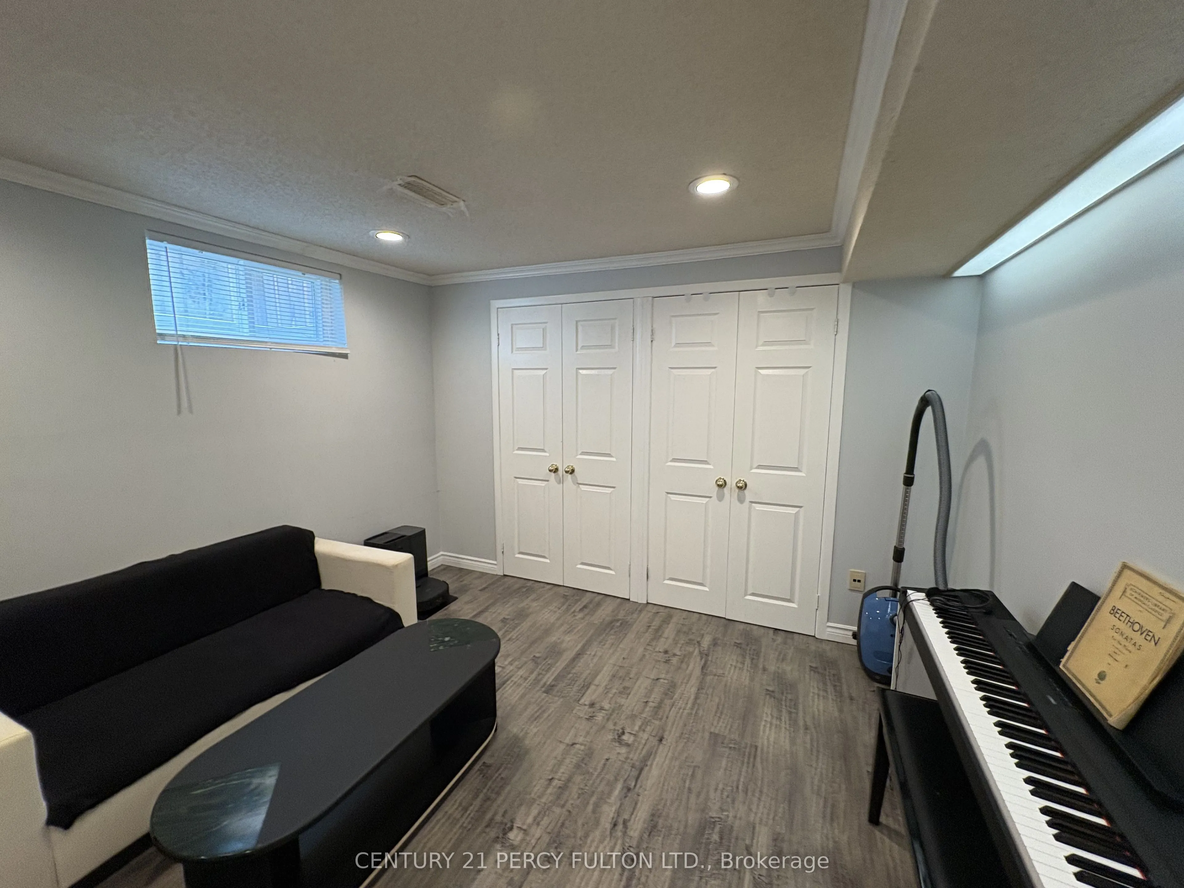 89 Hollingham Road, #Bsmt