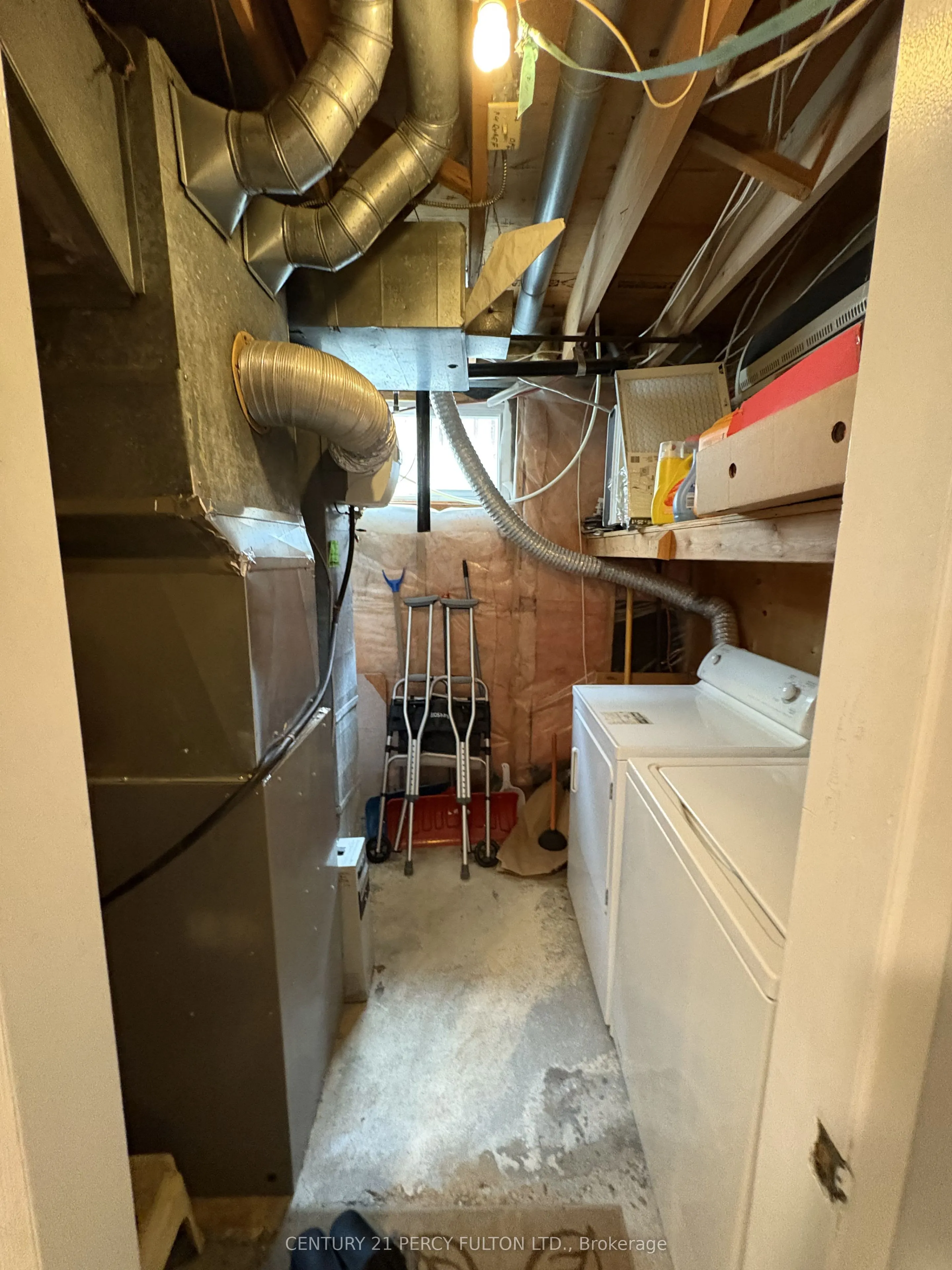 89 Hollingham Road, #Bsmt