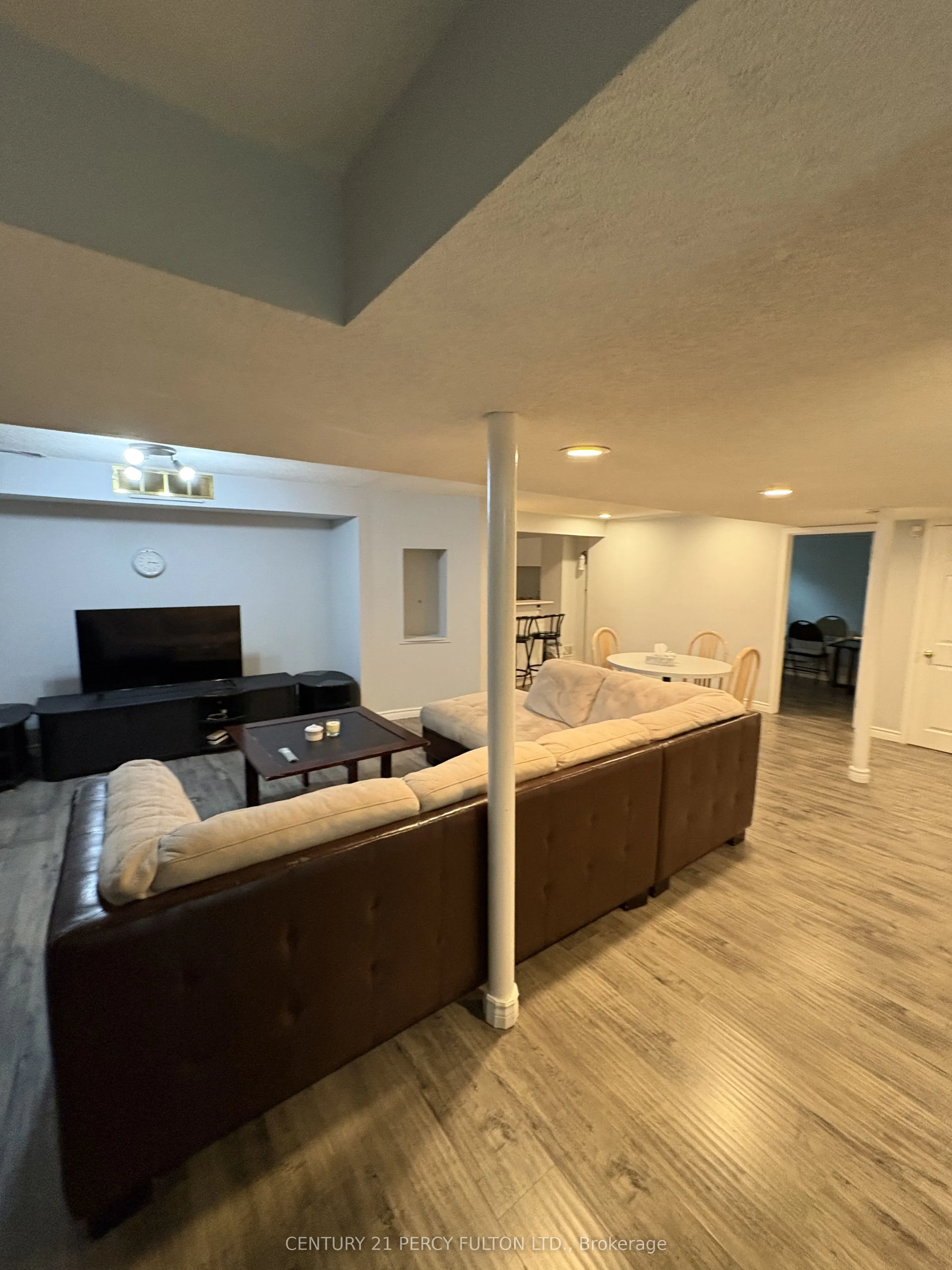 89 Hollingham Road, #Bsmt