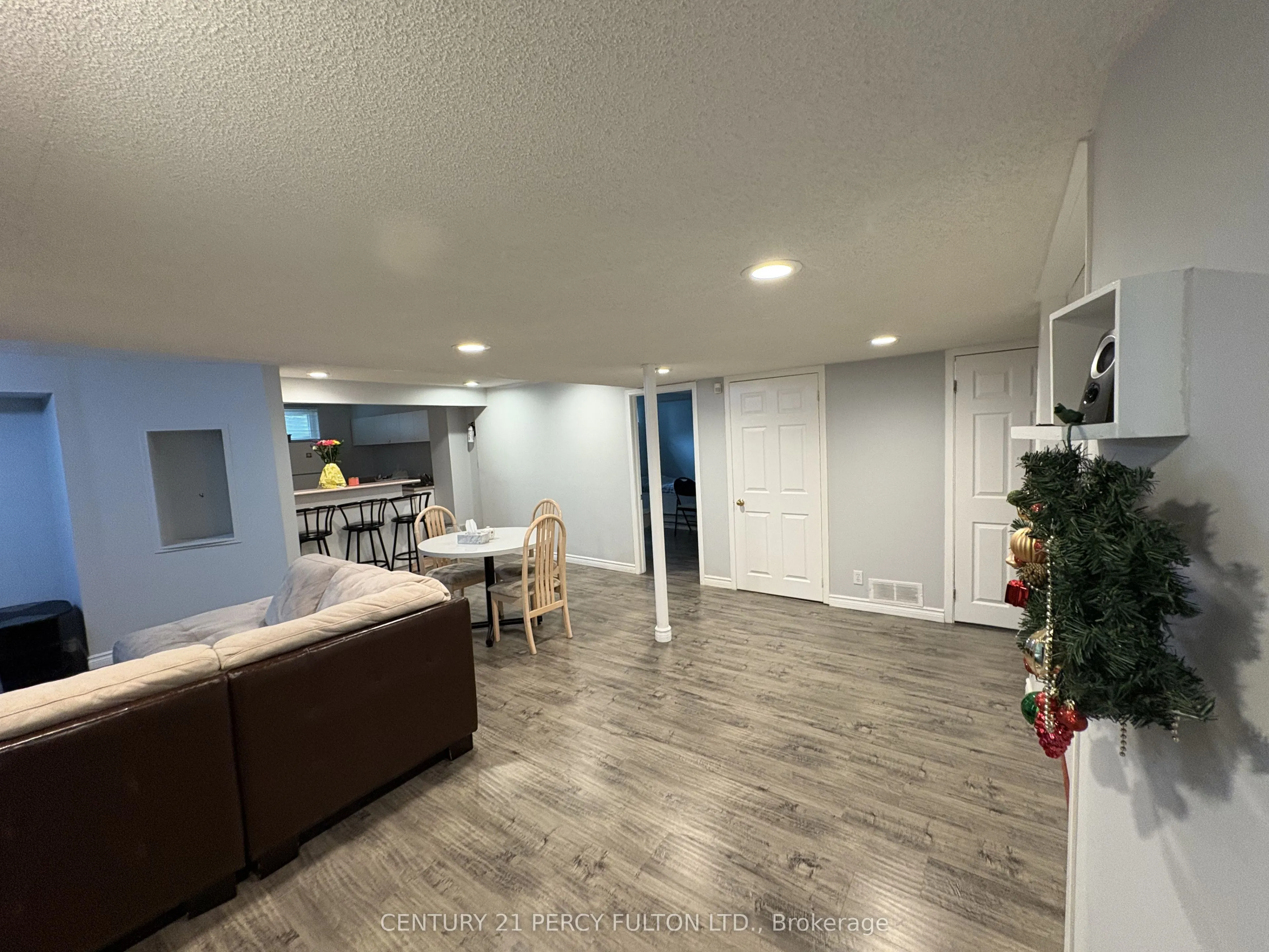 89 Hollingham Road, #Bsmt
