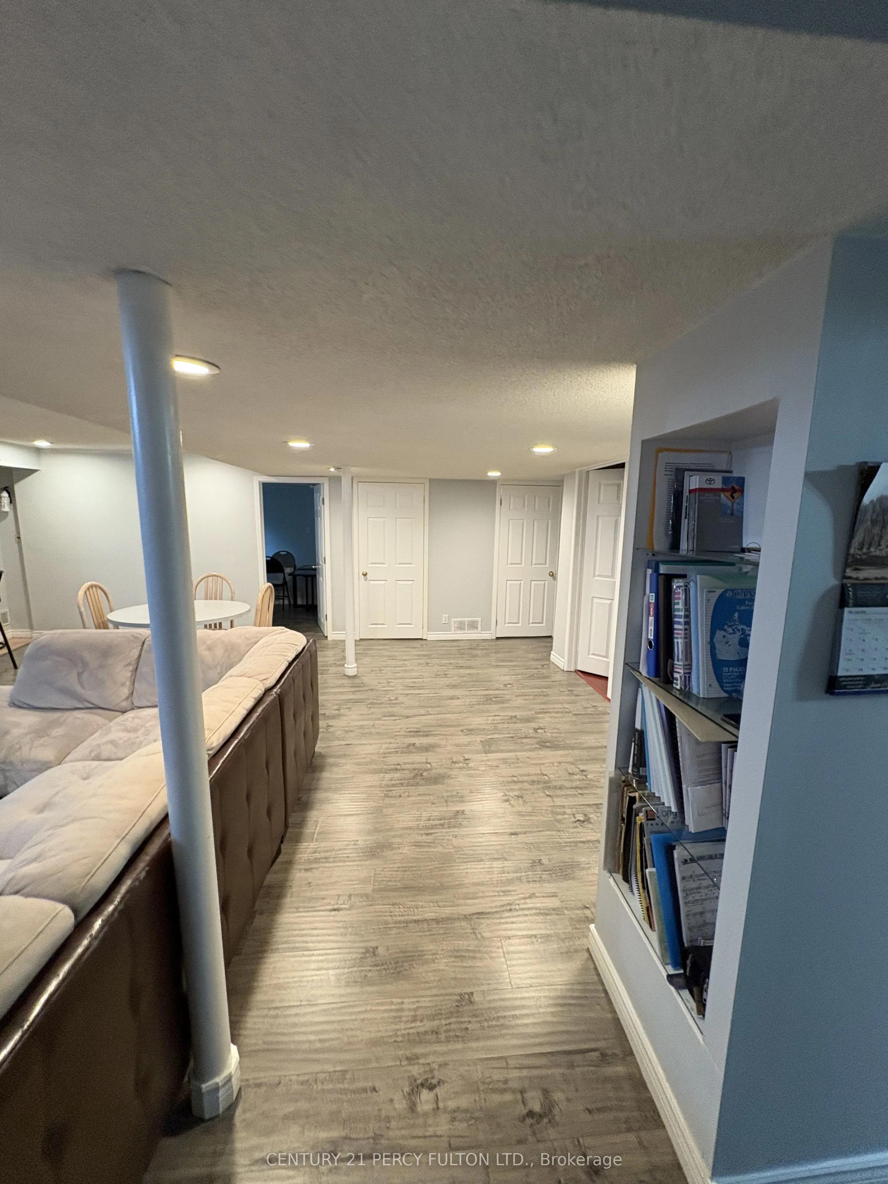 89 Hollingham Road, #Bsmt
