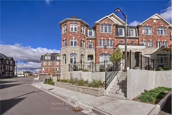 1331 Major Mackenzie Drive