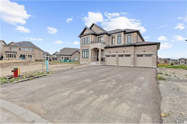 1733 Corsal Court