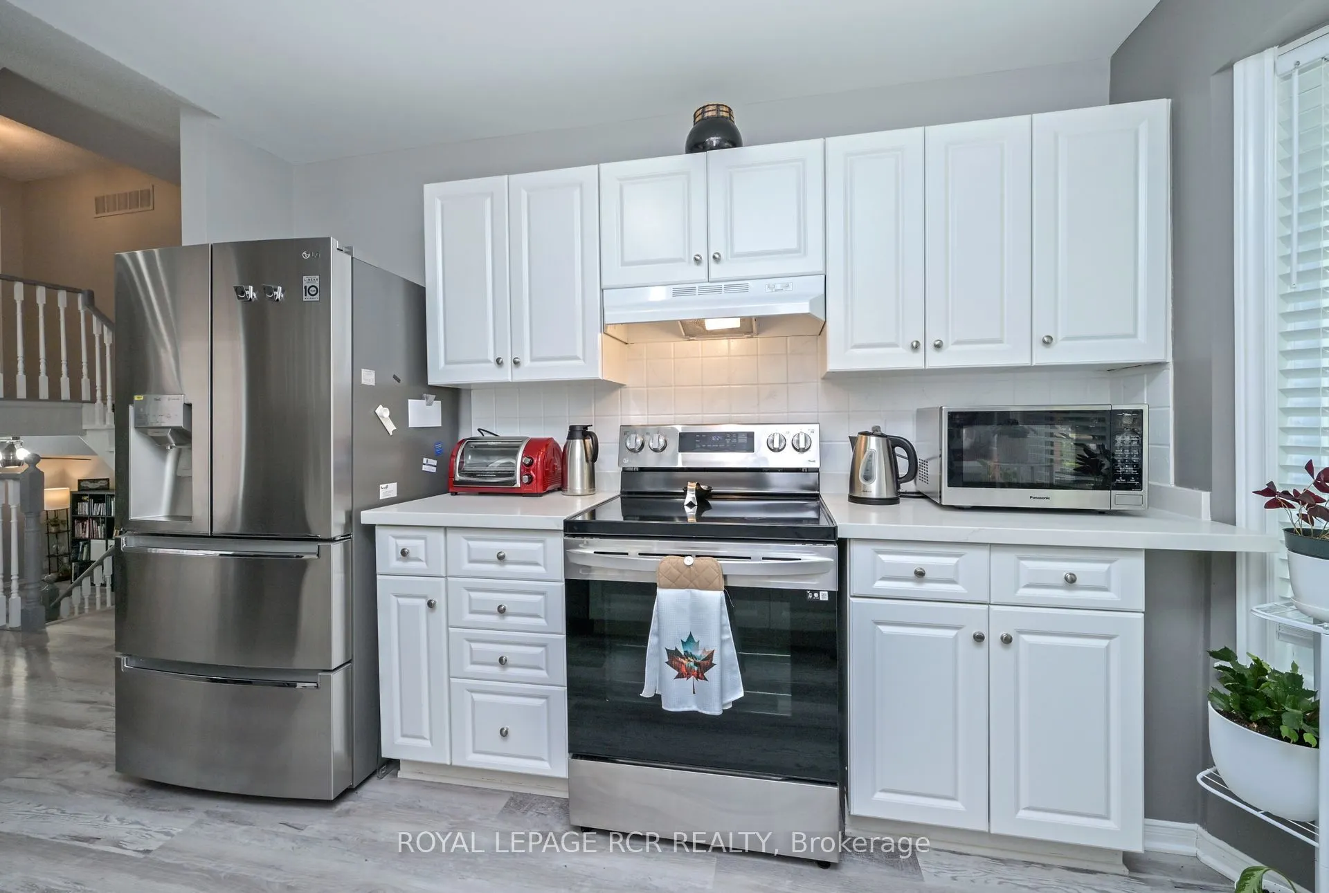 114 Green Briar Road, #26