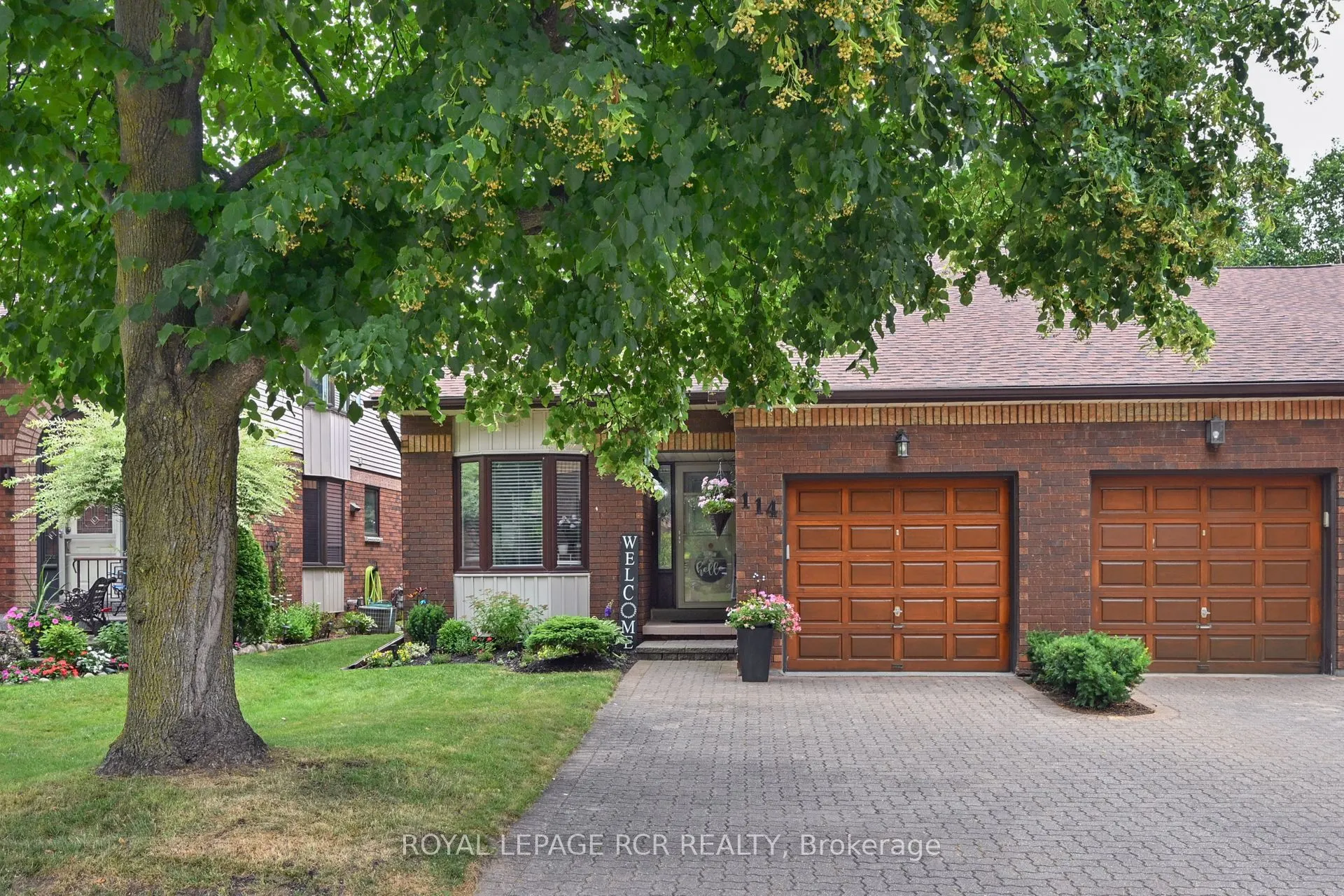 114 Green Briar Road, #26