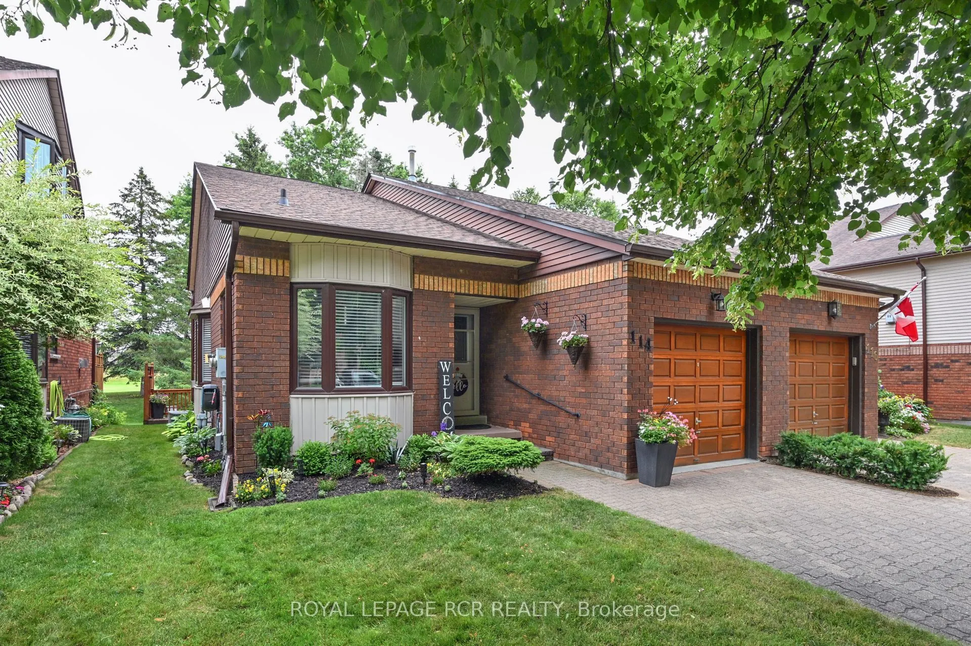 114 Green Briar Road, #26