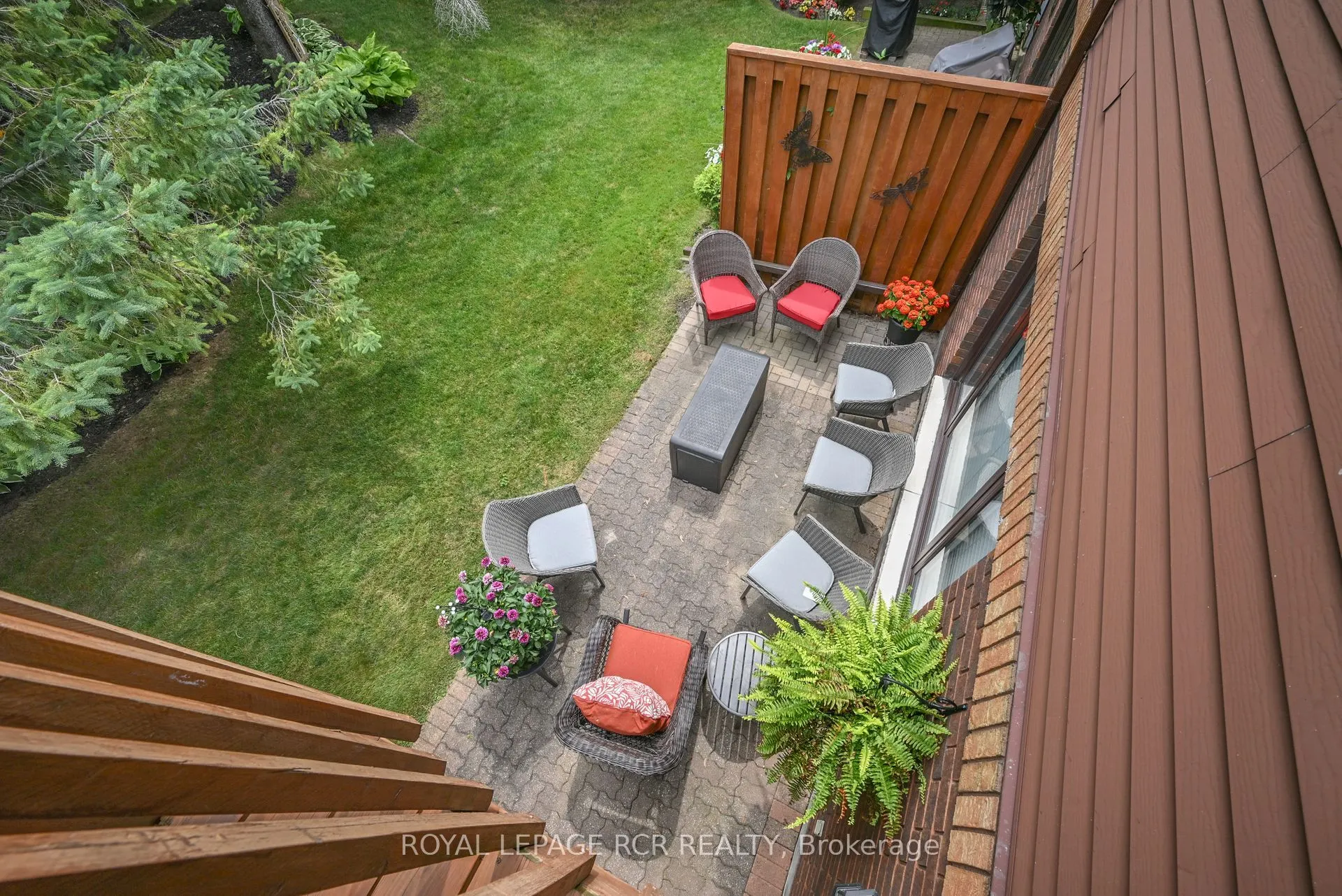 114 Green Briar Road, #26