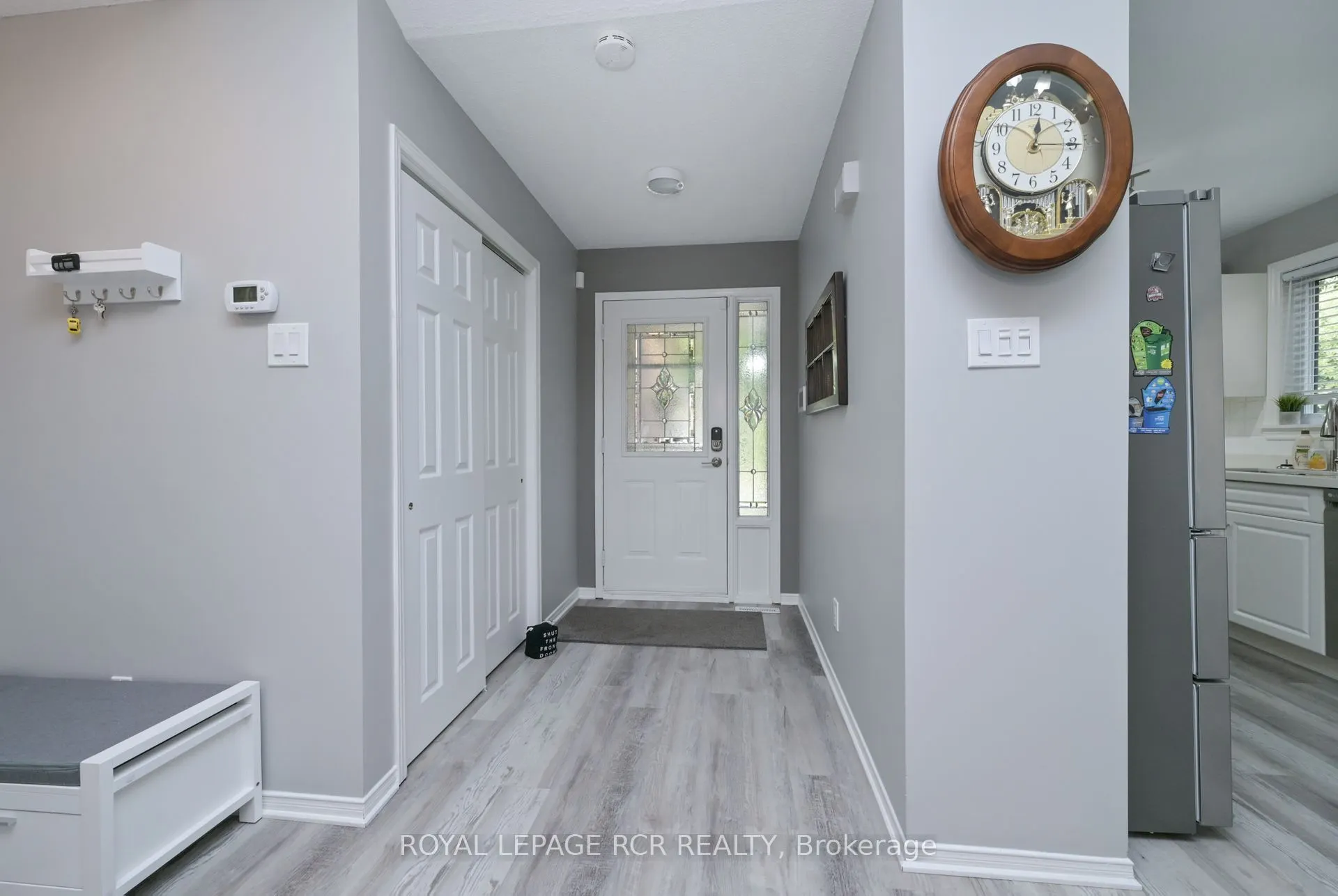 114 Green Briar Road, #26