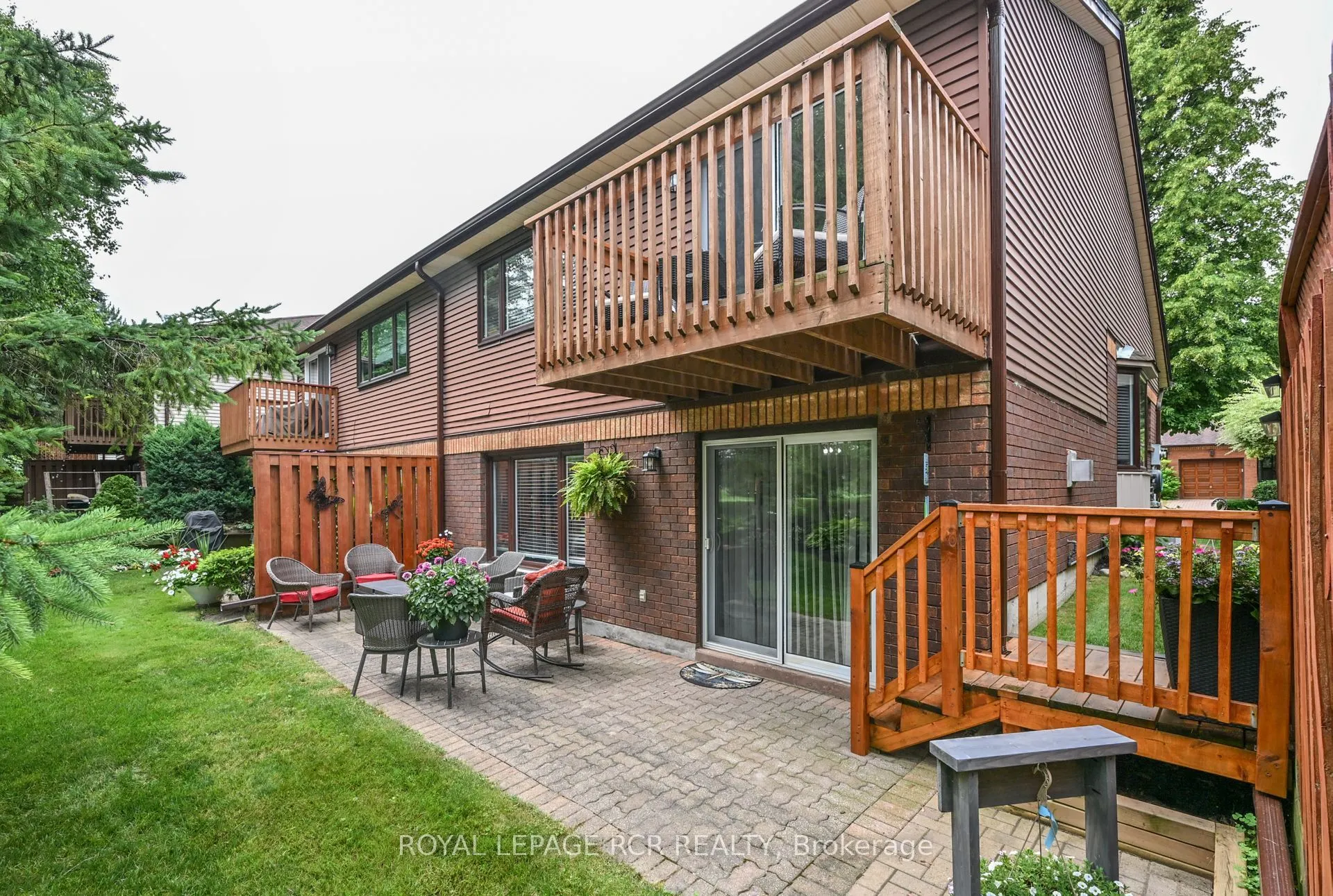 114 Green Briar Road, #26