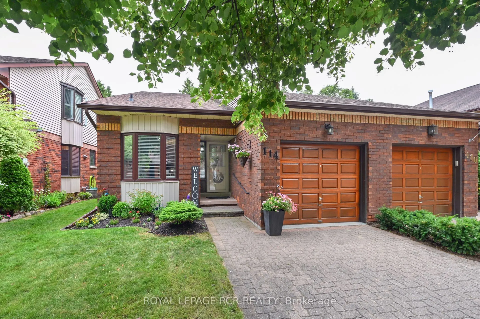114 Green Briar Road, #26