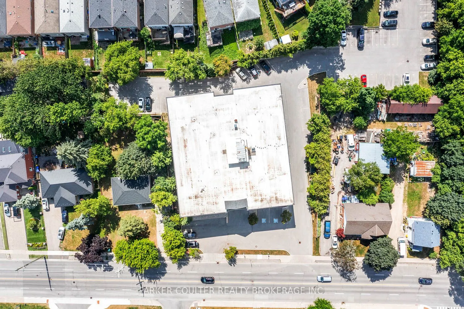 112 Simcoe Road, #301