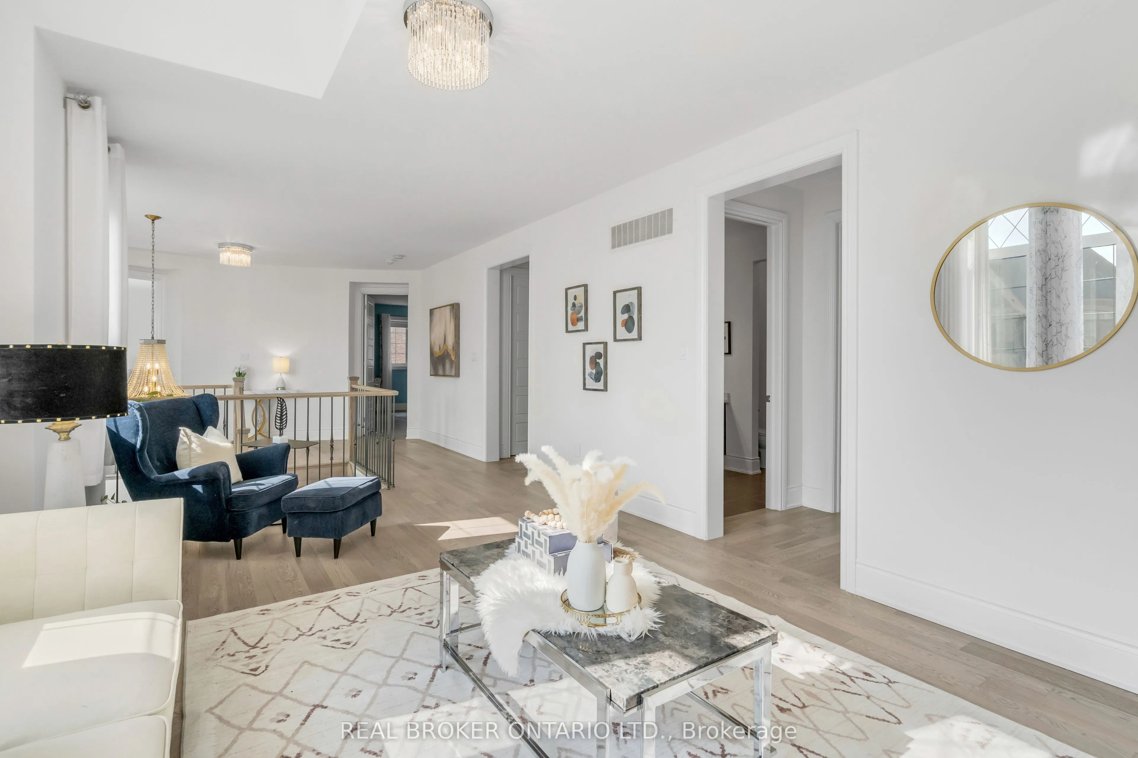 18 Ridgepoint Road