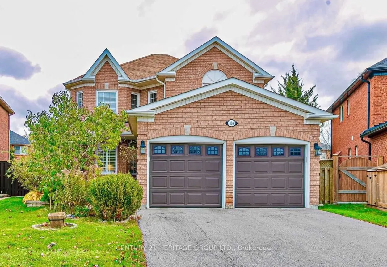 108 Bothwell Crescent