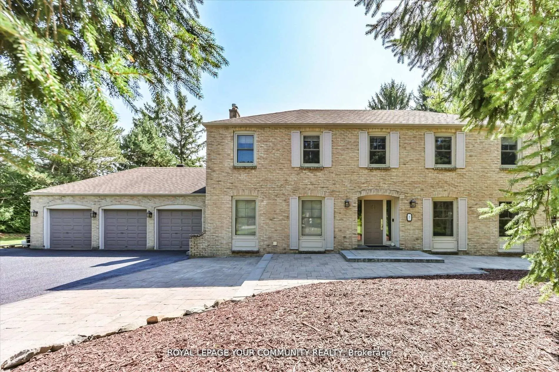 7 Skyview Lane