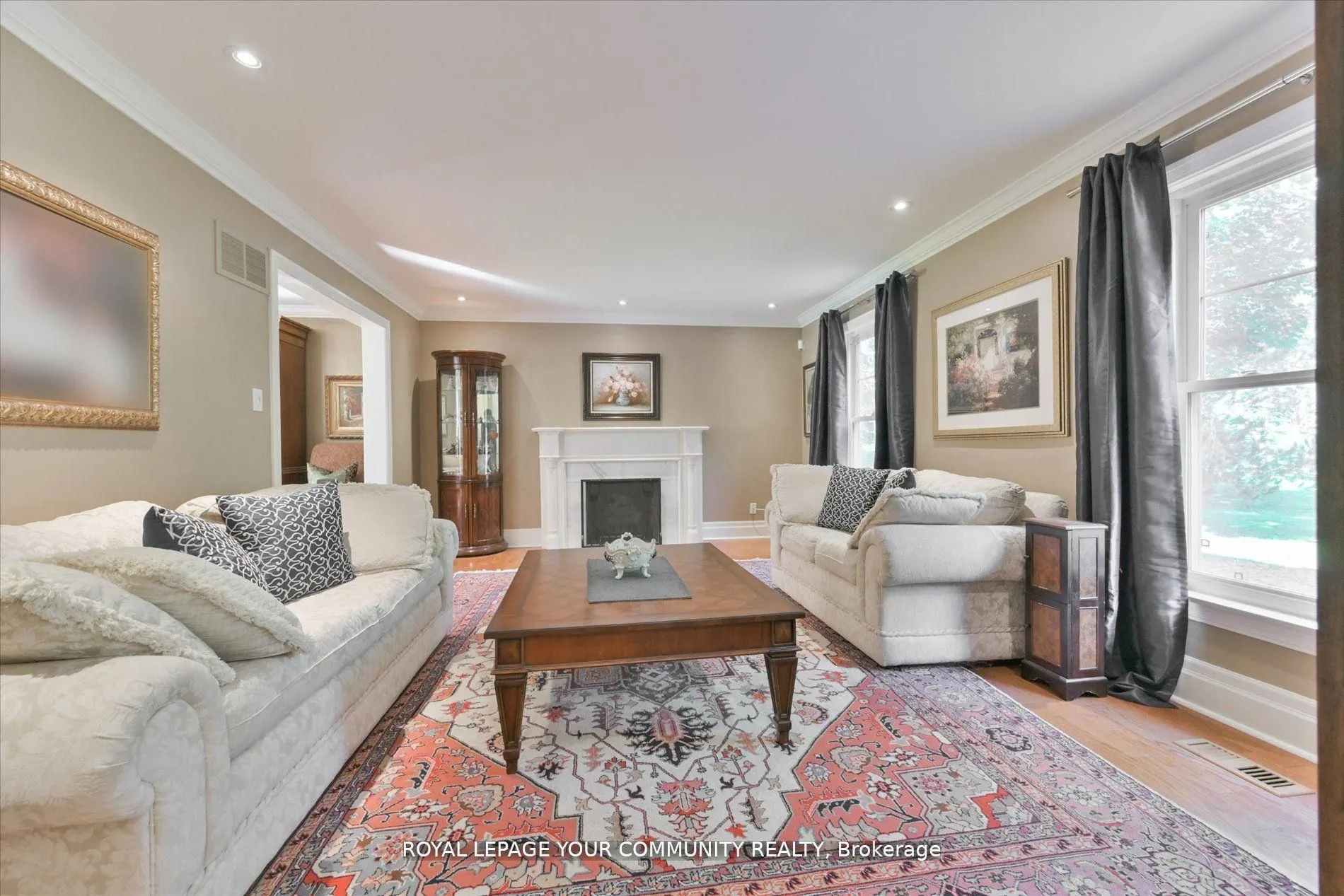 7 Skyview Lane