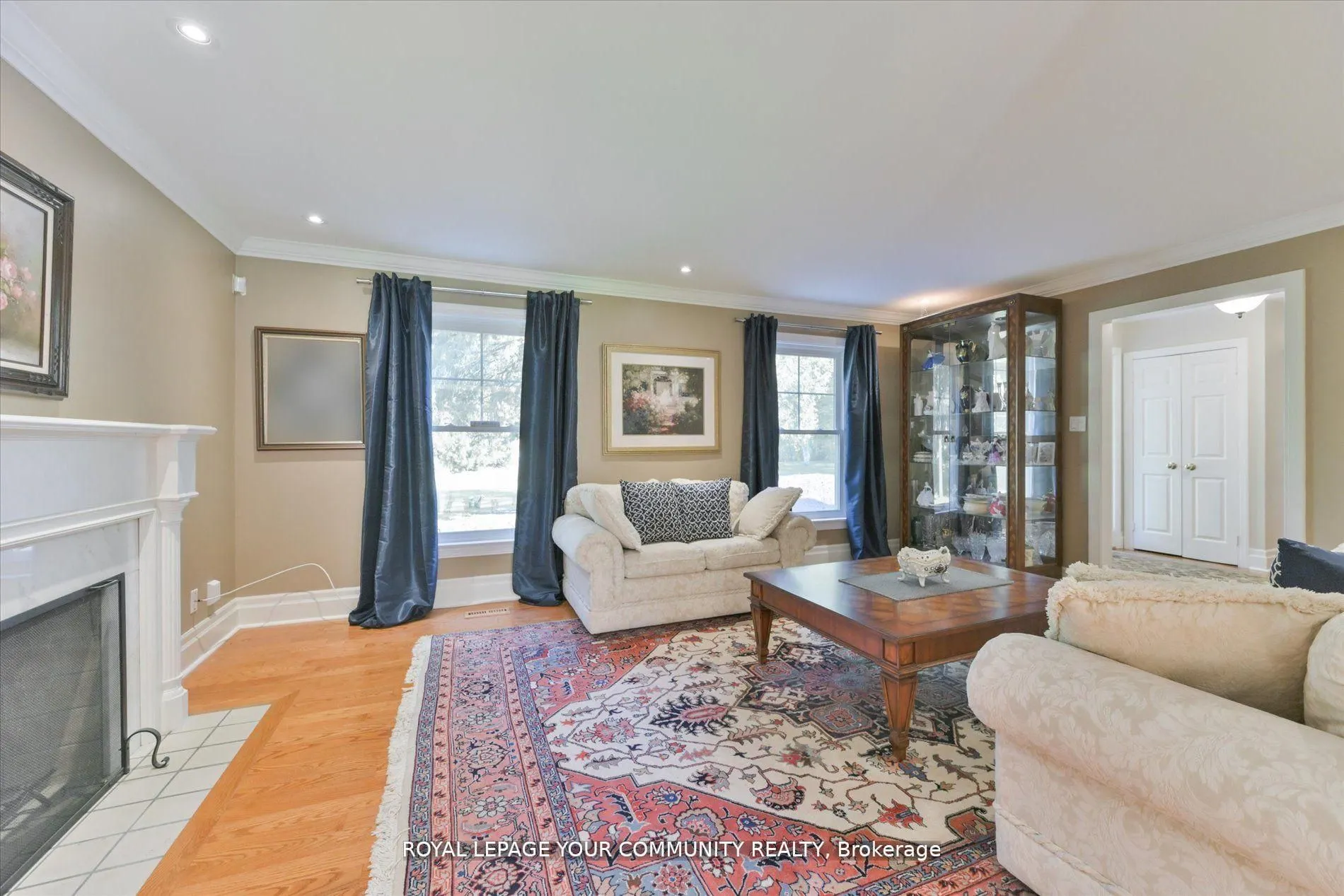 7 Skyview Lane