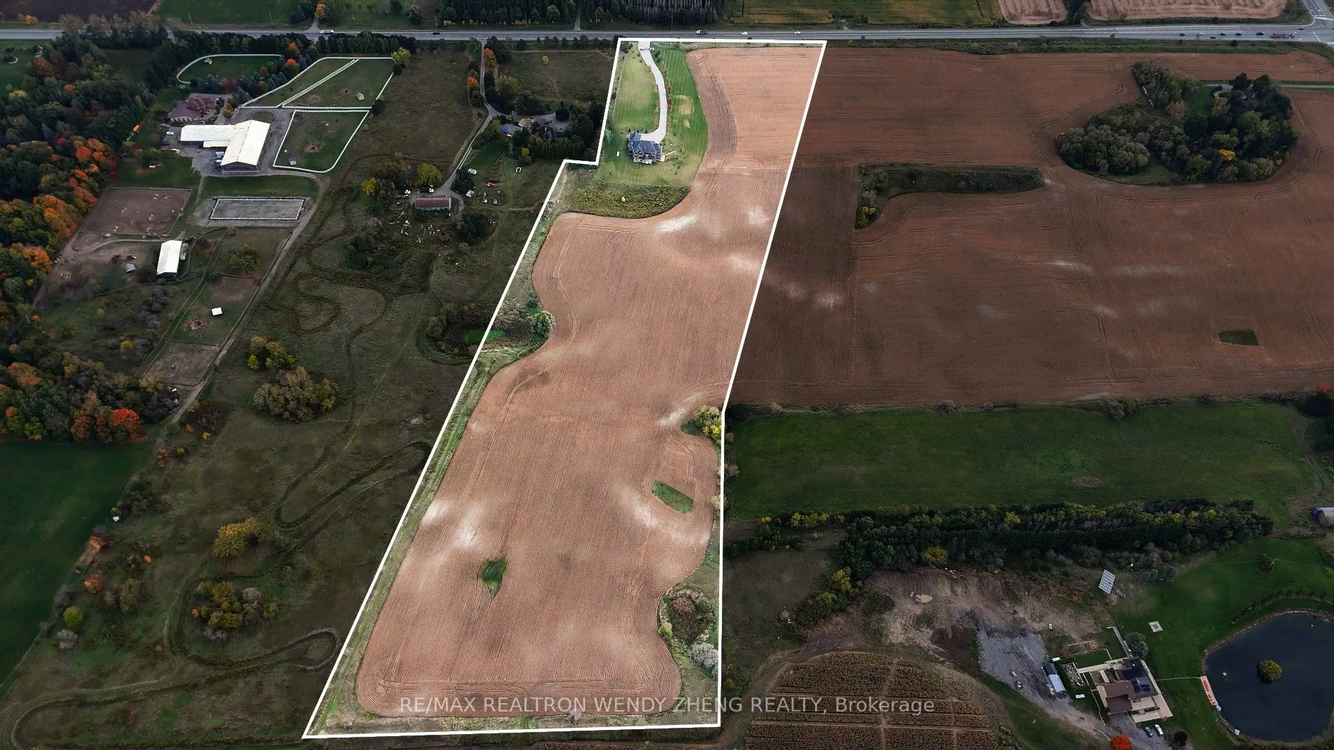 3952 Bloomington Road