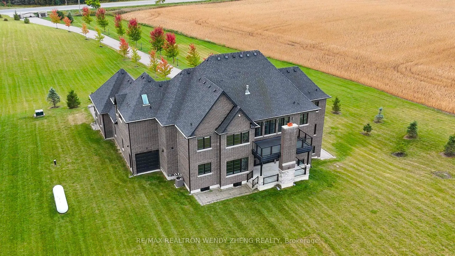 3952 Bloomington Road